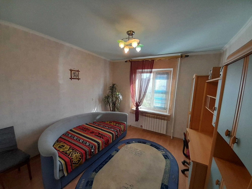 Оренда Квартира 1-кімнатна, 9/16 поверх на Срібнокільська, 16 Kiev - photo 8