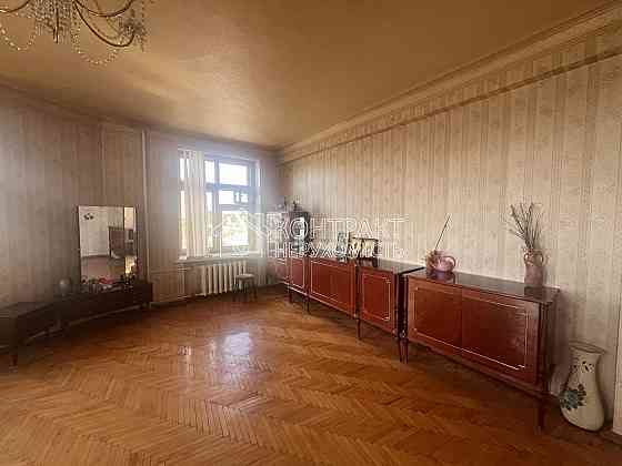 Продаж Квартира 2-кімнатна, 6/8 поверх на вул. Павлівська Харків