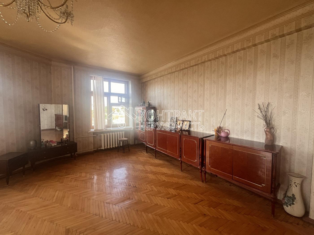 Продаж Квартира 2-кімнатна, 6/8 поверх на вул. Павлівська Харків - фото 3