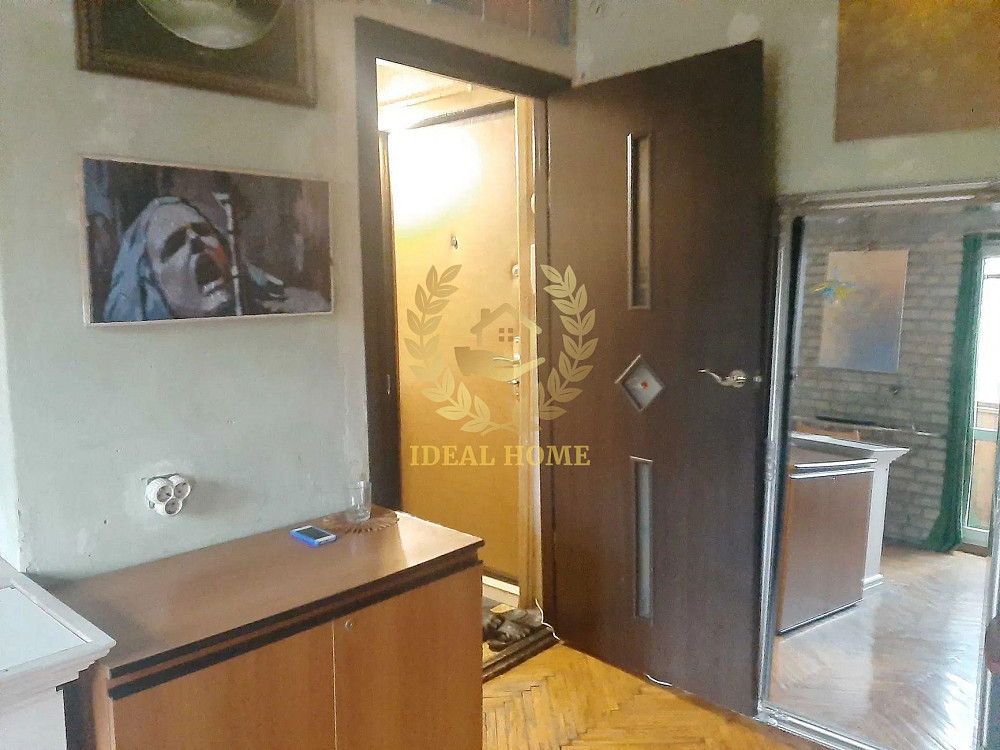 Продаж Квартира 2-кімнатна, 4/5 поверх на Телиги Елены ул., 39А Київ - фото 15