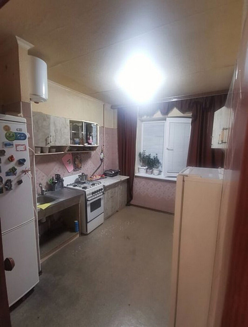 Оренда Квартира 2-кімнатна, 4/9 поверх на Велика окружна, 1г Kiev - photo 4