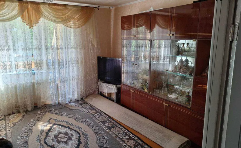 Продам 3-х комнатную квартиру на пос.Котовского (пр-кт Добровольского) Одеса - фото 3