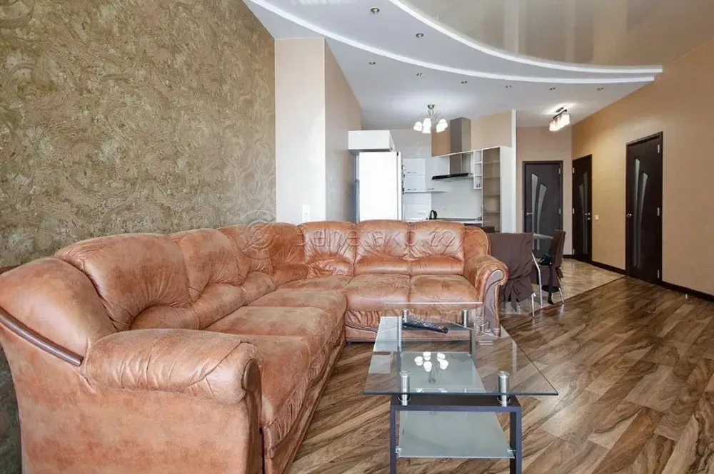 Оренда 3к Квартира 92 кв.м Аркадия, ул. Генуэзская, 5 Одеса - фото 4