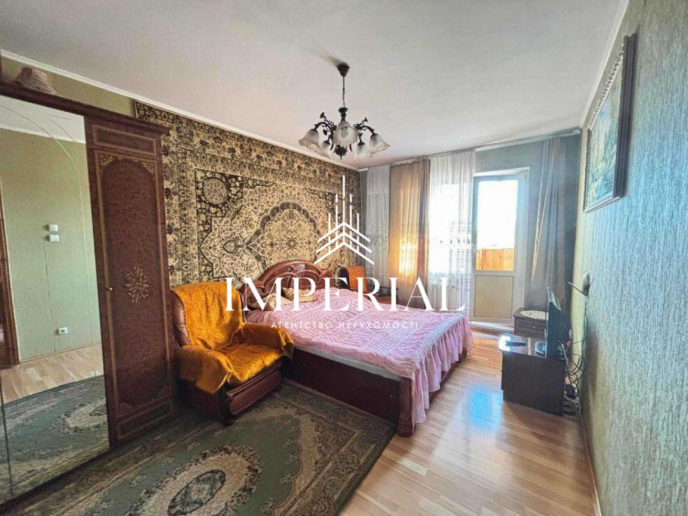 Продаж Квартира 3-кімнатна, 11/22 поверх на вул. Драгоманова Київ - фото 7