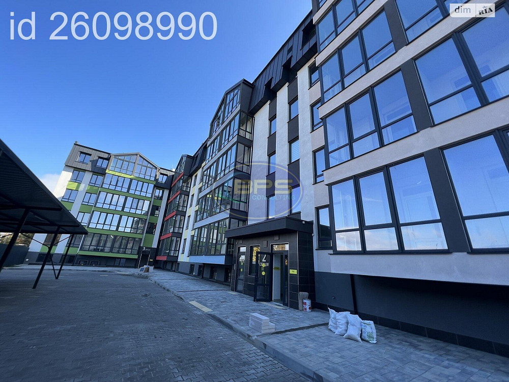 Продаж 1к квартири 26 кв. м Одеса - фото 2