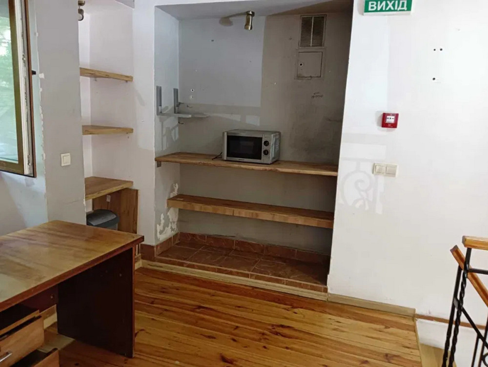 Продаж Квартира 1-кімнатна, 1/5 поверх на Комерніка L'viv - photo 10