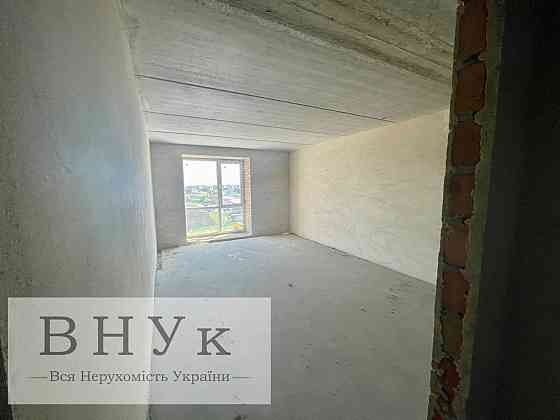 Продаж Квартира 2-кімнатна, 6/9 поверх на вул. Довженка О. Тернопіль