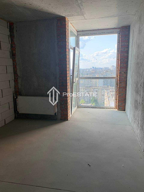 Продаж Квартира 1-кімнатна, 20/26 поверх на вул. Вірменська Київ - фото 8