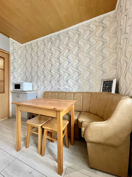 Оренда Квартира 3-кімнатна, 9/9 поверх на Драгоманова, 5 Київ - фото 4