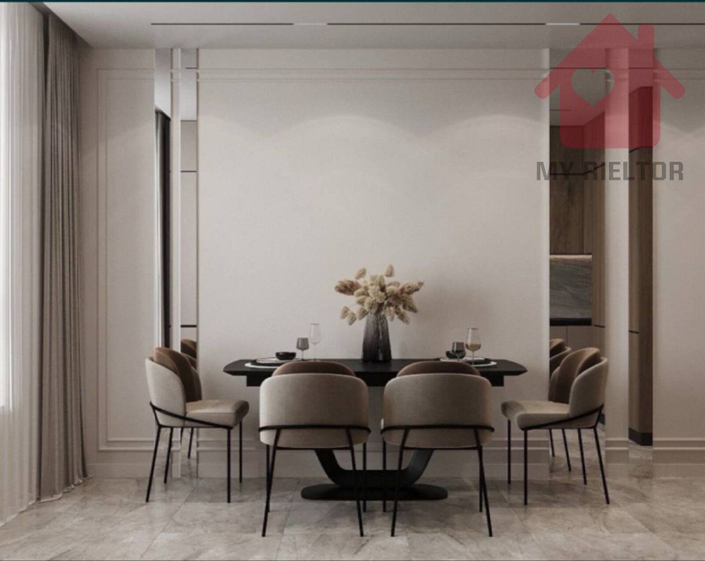 Продаж трикімнатної квартири ЖК Сторожницький Uzhhorod - photo 3