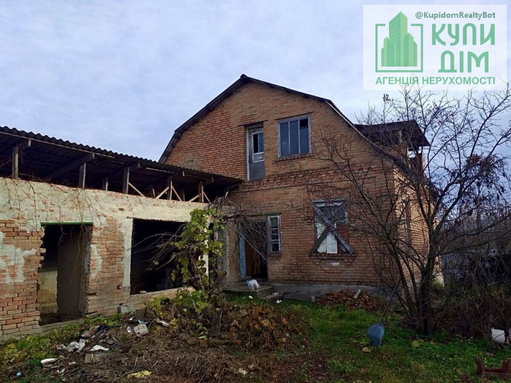 Продаж будинку Стара Балашівка Кропивницький - фото 2