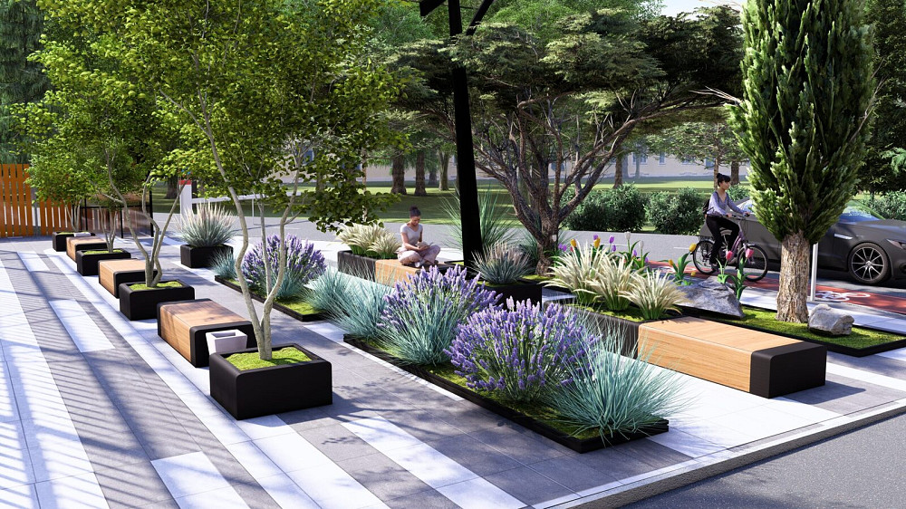 Продаж Квартира 2-кімнатна, 2/10 поверх на вул. Бандери С. Ивано-Франковск - изображение 6