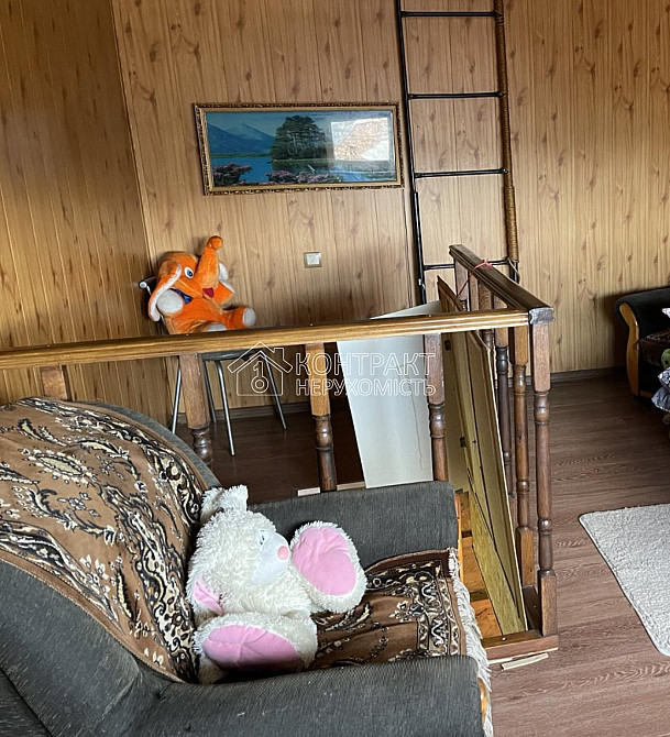 Продаж Будинок 6-кімнатний на вул. Новохарківська Харьков - изображение 13