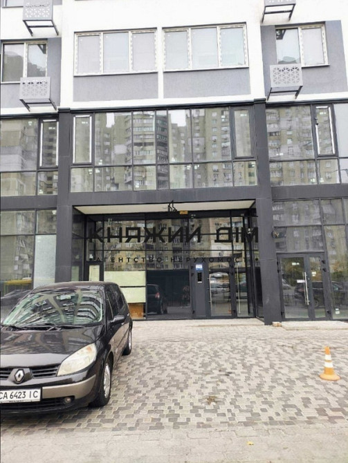 Продажа 1-комнатной в ЖК Лебединый .м.Харьковская 3 минуты ходьбы. Київ - фото 20