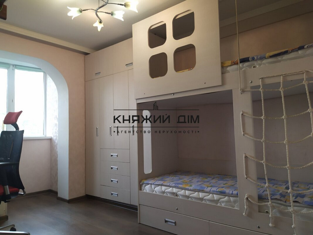 Оренда 2-х к.кв. на вул. Голосіївська. Код об'єкта 11201276 Киев - изображение 10