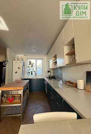 Продам таунхаус в районі Міського саду (парк Перемоги). Кропивницький