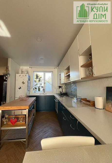 Продам таунхаус в районі Міського саду (парк Перемоги). Кропивницький - фото 4