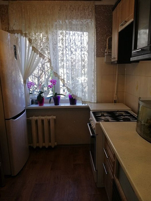 Продаж Квартира 3-кімнатна, 1/10 поверх Vinnytsya - photo 15