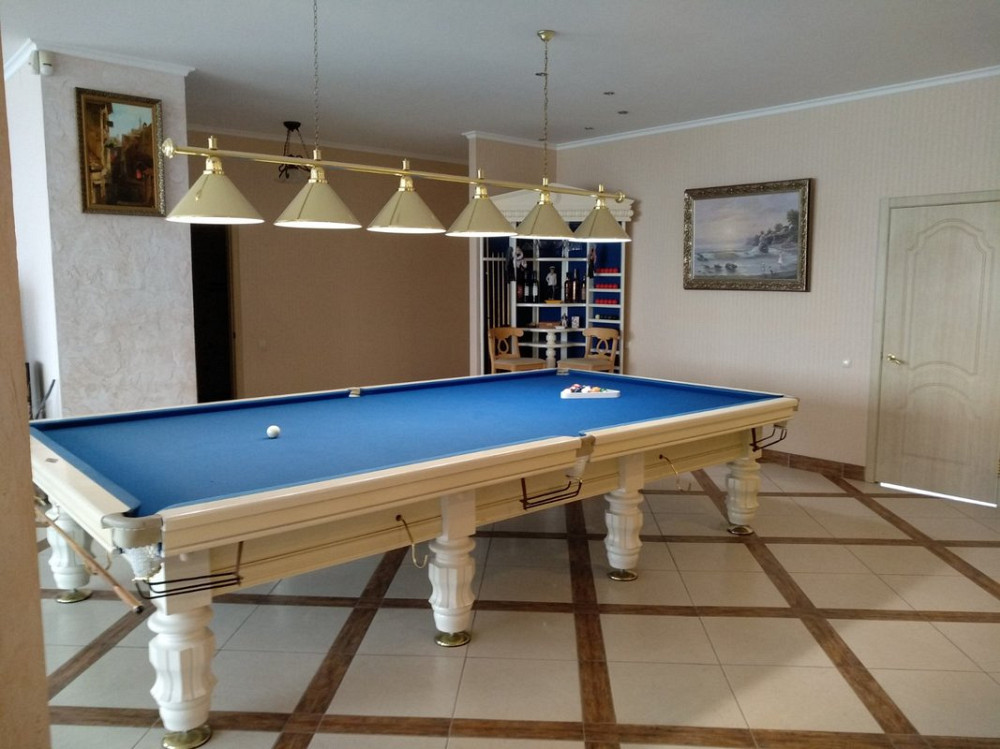 Продаж Квартира 4-кімнатна, 14/17 поверх на Литературная ул., 1а Odessa - photo 17