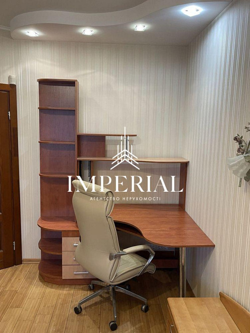 Оренда 3к Квартира 93 кв.м Макіївська вул. Київ - фото 11