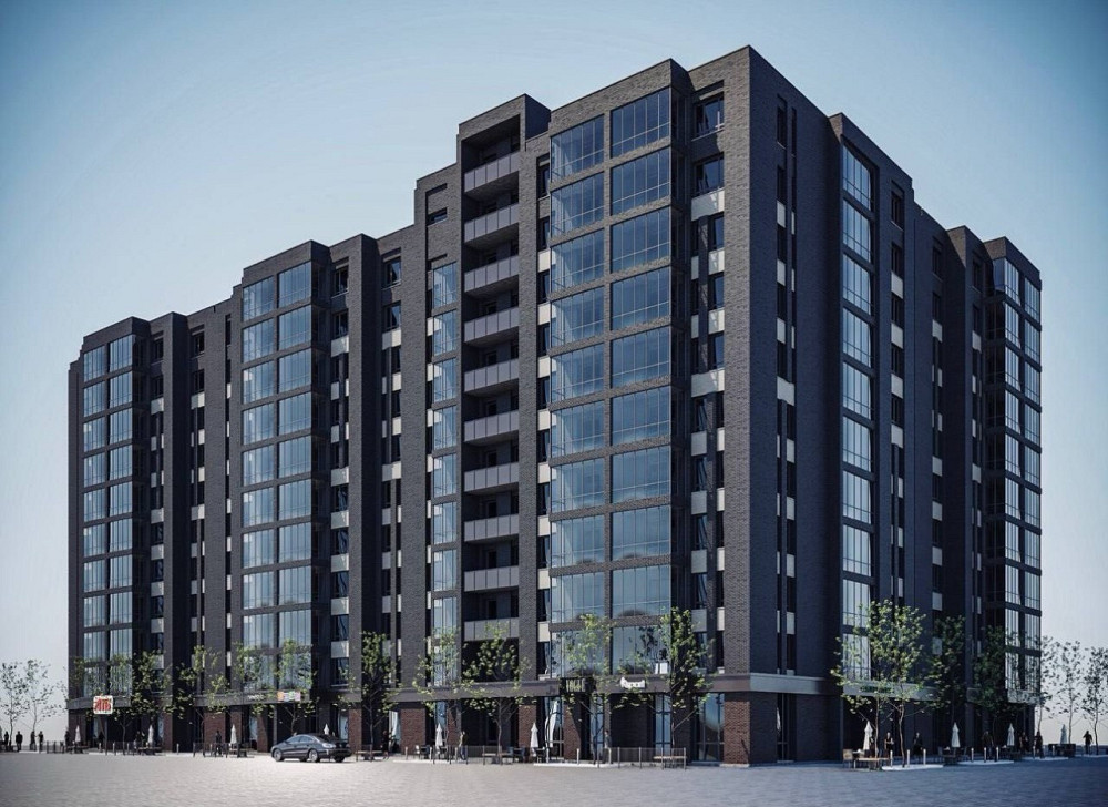 Продаж 2к Квартира 78 кв.м Сурина Гора Zhytomyr - photo 1