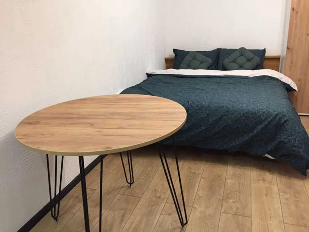 Оренда Квартира 1-кімнатна, 2/2 поверх на Азербайджанська, 28а Київ - фото 1