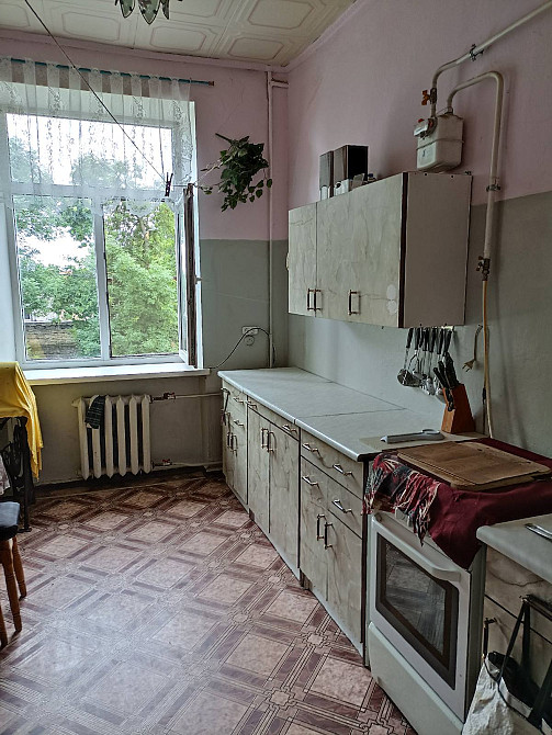 Продам 2 комнаты в коммуне со своими удобствами в Одессе. Одеса - фото 13