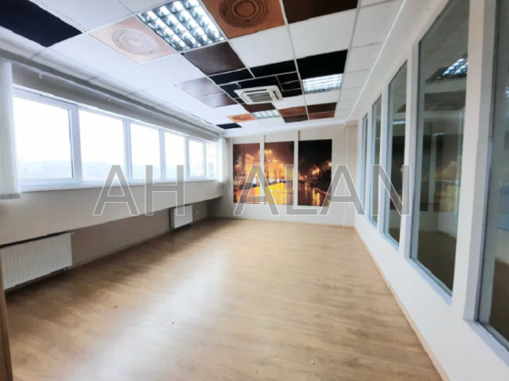 Оренда офісне приміщення на вул. Малевича Казимира приміщень - 3, поверх - 5/5 Київ