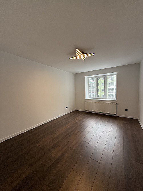 Продаж Квартира 3-кімнатна на Височана С. вул., 18 Ивано-Франковск - изображение 5