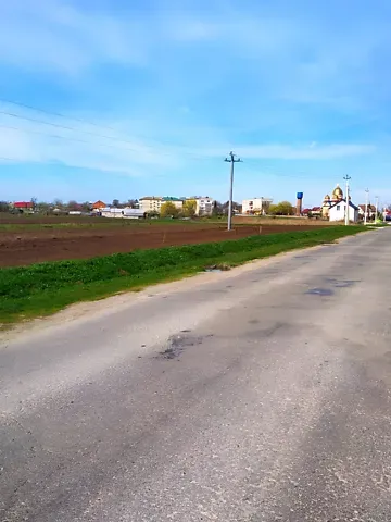 For sale land plot  area 17 ares Галицька вулиця  - photo 6