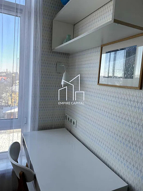 Оренда Квартира 2-кімнатна, 4/14 поверх на вул. Кульпарківська Львів - фото 15