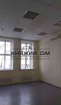 Оренда офісне приміщення на Ломоносова ул./Юлії Здановської поверх - 1/3 Київ