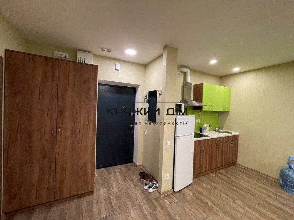 Оренда 2- кімнатної квартири-студії в новому ЖК Кампус. Код № 11181199 Київ - фото 10