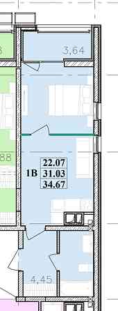 Смарт на Фонтане Одеса