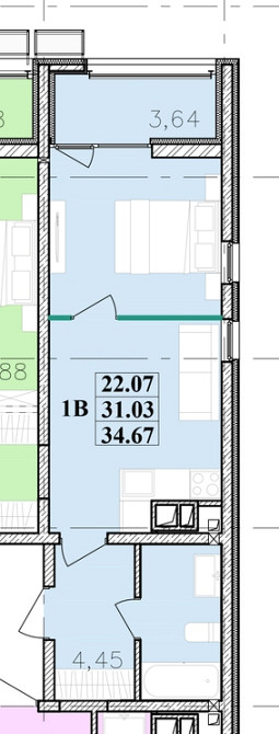 Смарт на Фонтане Одеса - фото 4