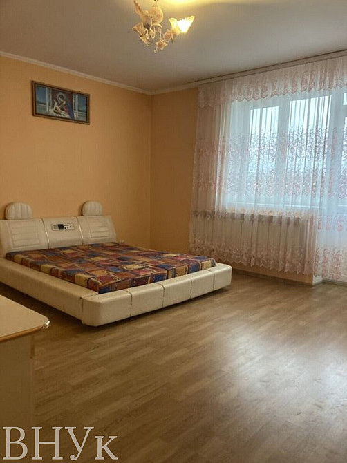 Продаж Квартира 2-кімнатна, 2/3 поверх на вул. Антонича Львів - фото 2