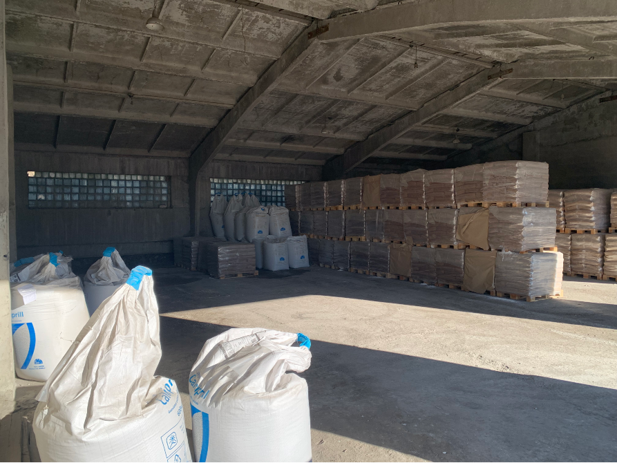 Здається Склад / ангар площа 880 кв.м 1-й поверх Стрий GX83+5F, Миколаївський район, Львівська область, 81632 Стрий - фото 5