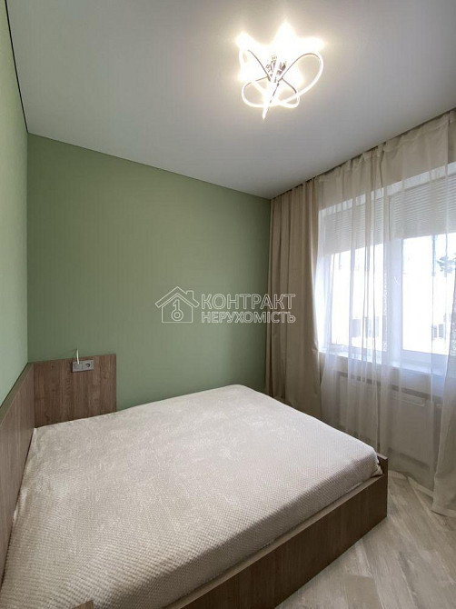 Продаж Квартира 2-кімнатна, 4/6 поверх на вул. Конторська Харьков - изображение 10