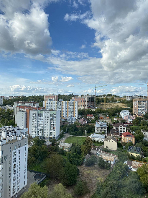 Продаж Квартира 2-кімнатна, 14/16 поверх на вул. Очеретяна Львів - фото 9