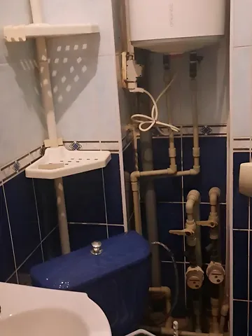 Продаж 1к Квартира 29.8 кв.м Центральний проспект 140 Миколаїв - фото 5