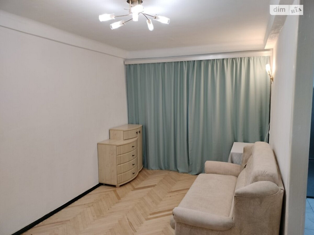 Оренда Квартира 1-кімнатна, 4/5 поверх на вул. Григорія Чупринки, 4 Київ - фото 2