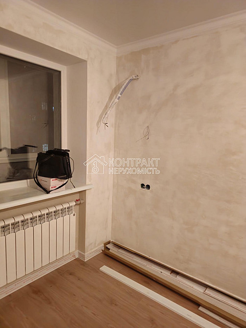 Продаж Квартира 1-кімнатна, 8/9 поверх на вул. Науки Харьков - изображение 17
