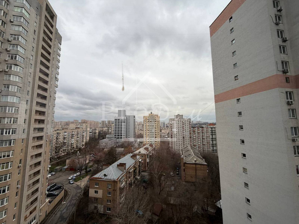 Продаж Квартира 1-кімнатна, 12/23 поверх на Феодосійська вул., 1А Київ - фото 18