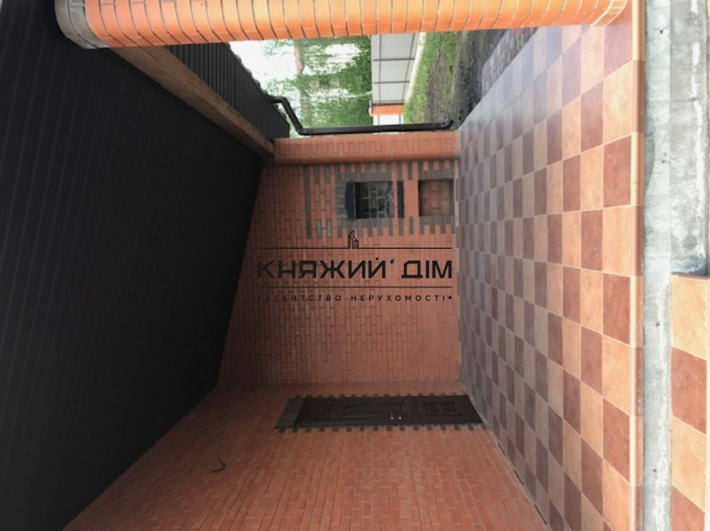 Аренда 2-х этажного дома на Софиевской Борщаговке. № 138160  - фото 8