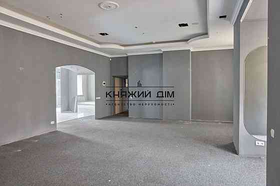 Продаж офісне приміщення на Саксаганского ул. Киев