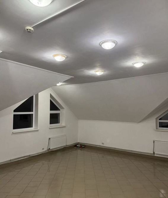 Оренда торгове приміщення на вул. Шевченка поверх - 3/3 Кременец - изображение 1