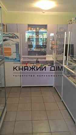 Оренда торгове приміщення на Урловская ул. поверх - 1/16 Київ