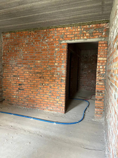 Продаж Квартира 1-кімнатна, 4/6 поверх на Ясногорська Київ - фото 1