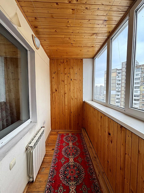 Продаж Квартира 1-кімнатна, 10/16 поверх на Градинська вул., д. 20 Київ - фото 8