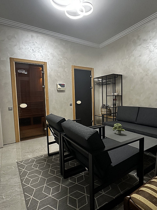 Продам  новый дом  226м2 на Фонтане. Одеса - фото 8